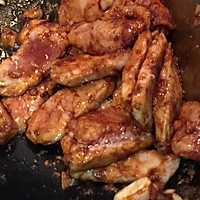 木须肉的做法图解8