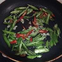 家常口蘑的做法图解4