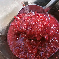 红树莓酱的做法图解5