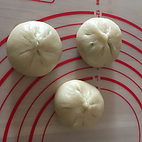 彩色酥皮月饼#kitchenAid的美食故事#的做法图解13