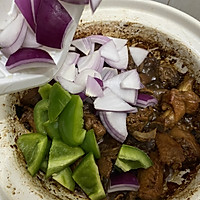干锅紫苏鸭肉/下酒佳品，浓香有嚼劲的做法图解7