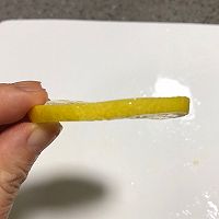 电压力锅版冰糖柠檬膏的做法图解5