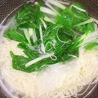 #加油 英格兰#清汤牛肉面的做法图解2