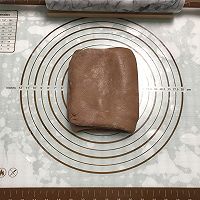 网红脏脏包的做法图解10