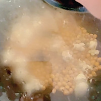 #健康甜蜜烘焙料理#奶香黄油爆米花的做法图解4