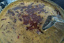 干煸肉沫辣椒酱的做法