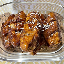 怎么做都好吃的｜可乐鸡翅