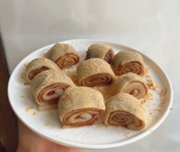 驴打滚的做法