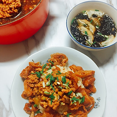 温州糯米饭