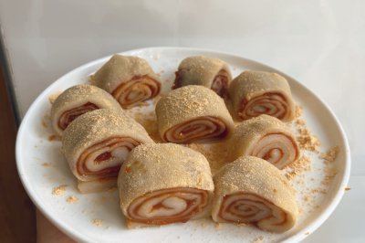 驴打滚