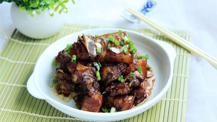 红烧肉
