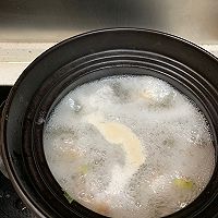 排骨玉米藕汤清甜的做法图解5