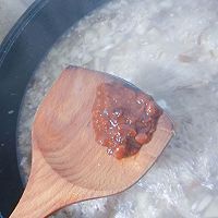 茄子拌面的做法图解10