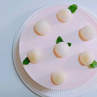 水蜜桃酸奶慕斯的做法图解13