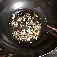 菠菜馍（菠菜疙瘩）内附秘制辣椒油蘸料的做法图解7