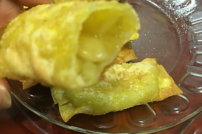 苹果派