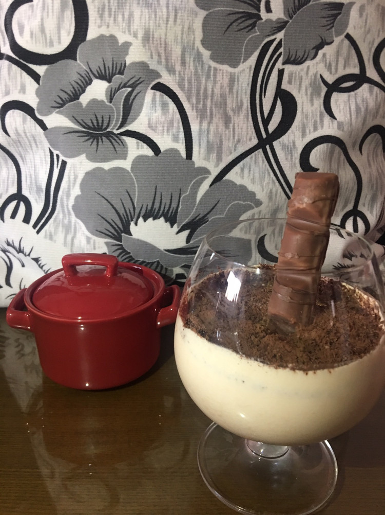 提拉米苏杯的做法