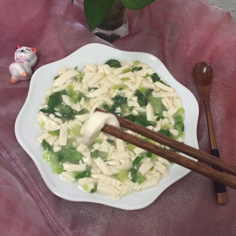翡翠白玉的做法图解10