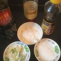 自制素什锦的做法图解2