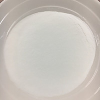 #炎夏消暑就吃「它」#红豆冰皮月饼的做法图解2