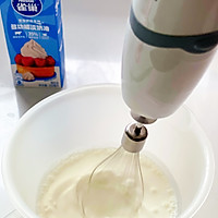 自制奶油雪糕的做法图解7