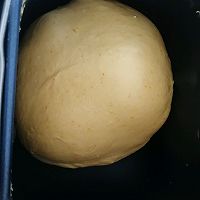 南瓜创意包的做法图解8