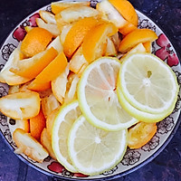 金桔柠檬蜜的做法图解2