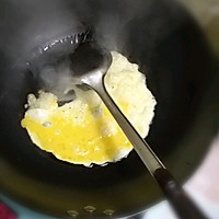 西红柿鸡蛋拌面的做法图解3
