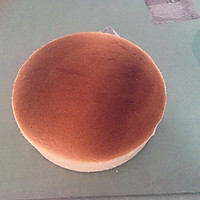 轻乳酪cheese cake的做法图解8