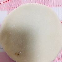 #厨房有维达洁净超省心#梅干菜肉饼的做法图解12