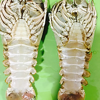 蒜蓉琵琶虾的做法图解2