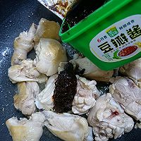 酱香鸡腿的做法图解5