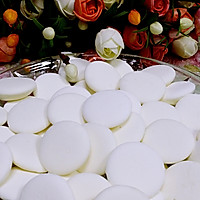 大白*^O^*棉花糖的做法图解12