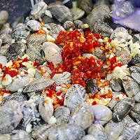低卡花甲魔芋汤的做法图解9