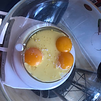 #人人能开小吃店#0失败巧克力碎戚风蛋糕的做法图解4