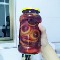 川贝柠檬膏的做法图解6