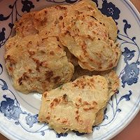 萝卜饼的做法图解5