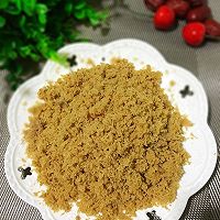 自制猪肉松的做法图解7