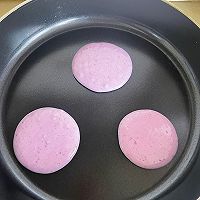抹茶松饼的做法图解5