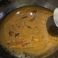 牛肉火锅的做法图解8