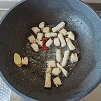 茨菇片烧肉的做法图解3