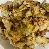 有一种茄子叫红烧茄子的做法图解7