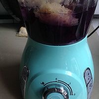 东菱水果豆浆机之紫薯红枣银耳羹的做法图解4
