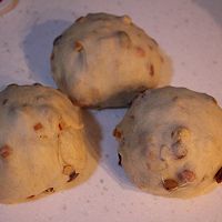 史多伦面包的做法图解9