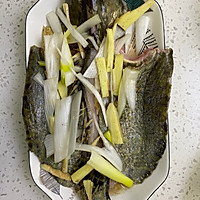 清蒸鳜鱼的做法图解3