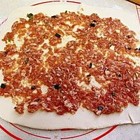 北京留给我的美食记忆～老北京懒龙（肉龙）的做法图解9