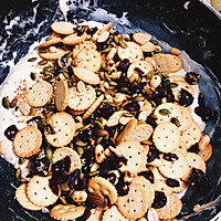 雪花酥❄️的做法图解7