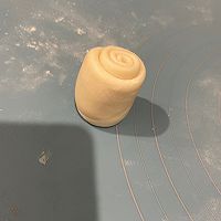 甜烧饼的做法图解7