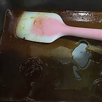 朗姆肉桂酒渍柿子塔的做法图解7