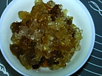 桃胶银耳羹的做法图解5